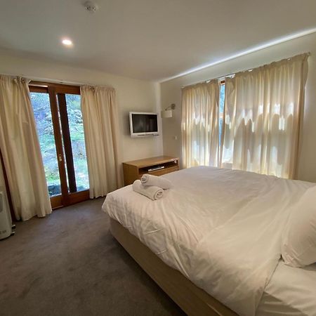 Appartamento Ramshead Creek 3 - Thredbo Esterno foto