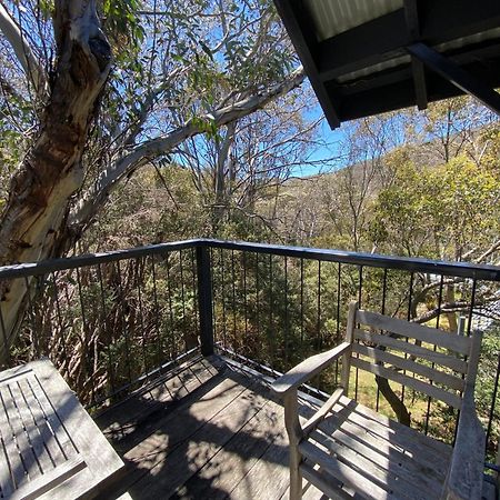 Appartamento Ramshead Creek 3 - Thredbo Esterno foto