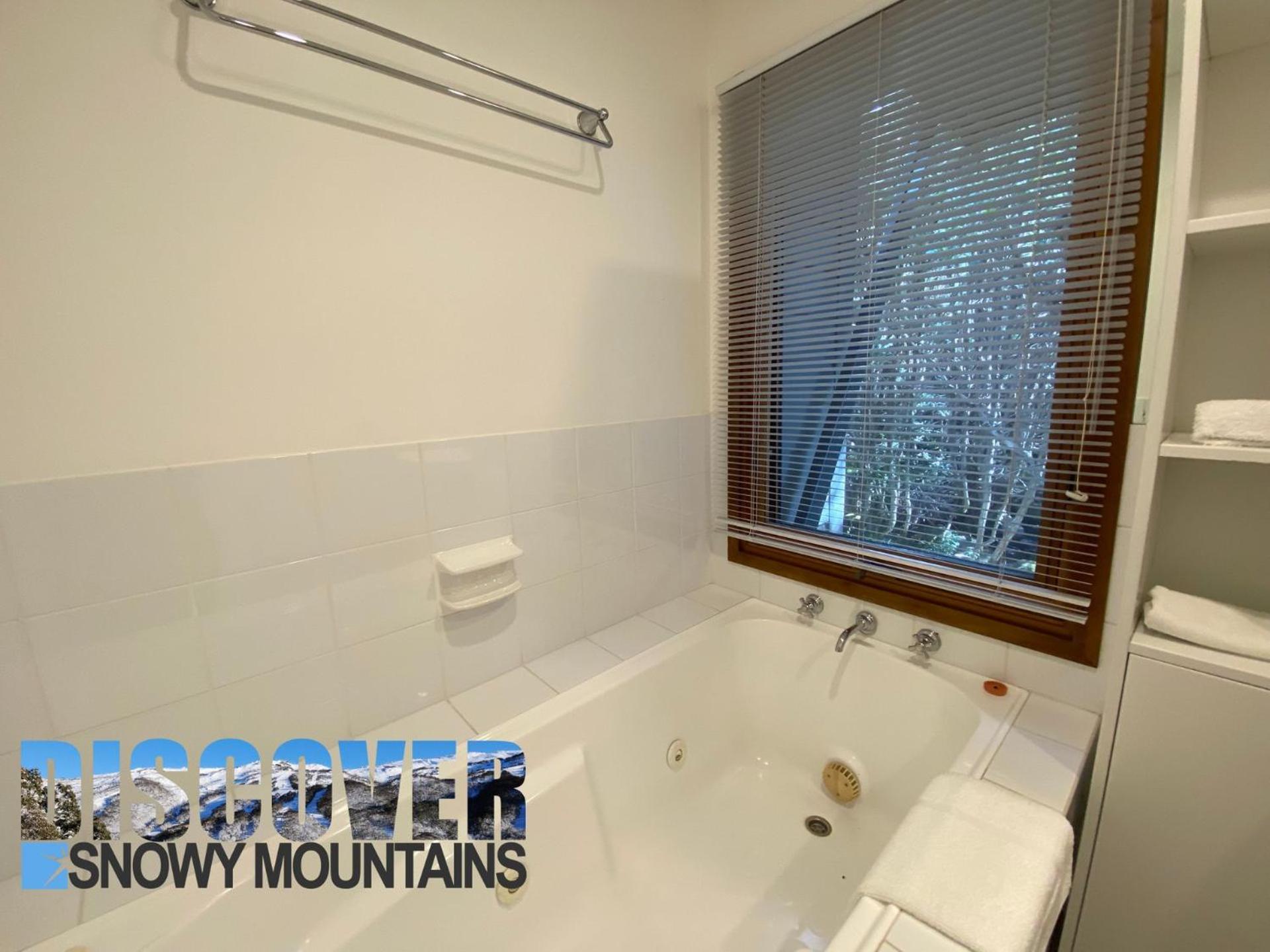 Appartamento Ramshead Creek 3 - Thredbo Esterno foto