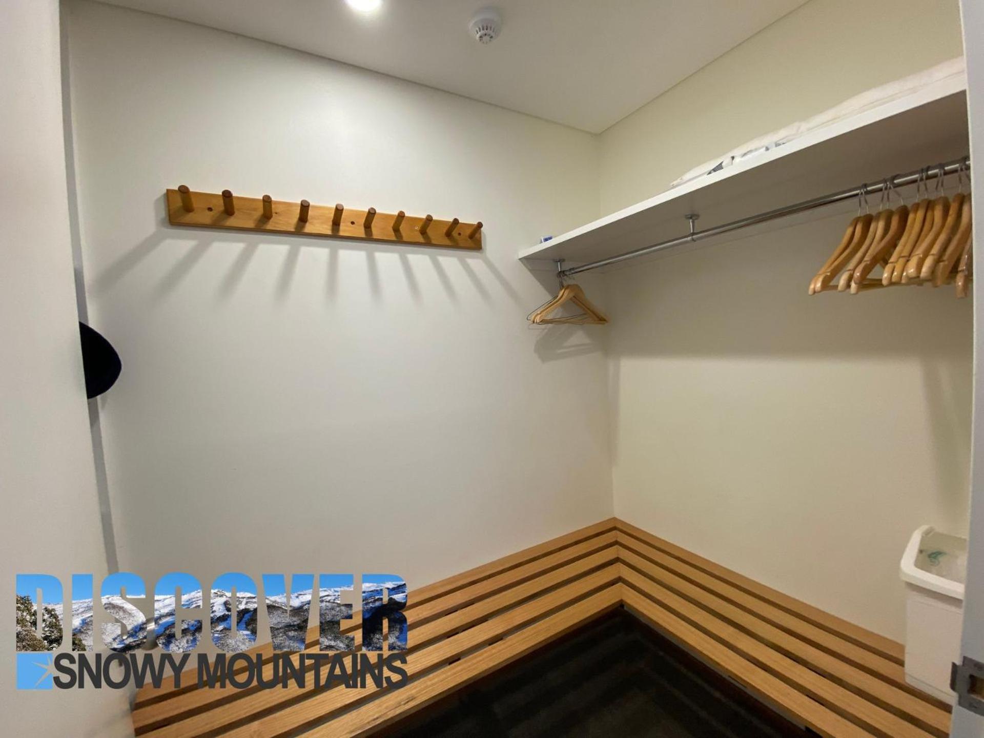 Appartamento Ramshead Creek 3 - Thredbo Esterno foto