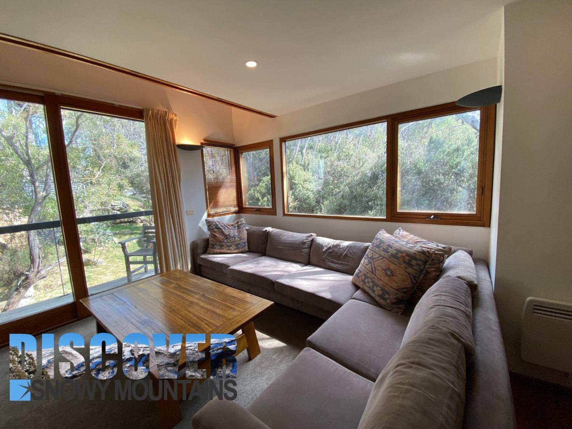 Appartamento Ramshead Creek 3 - Thredbo Esterno foto