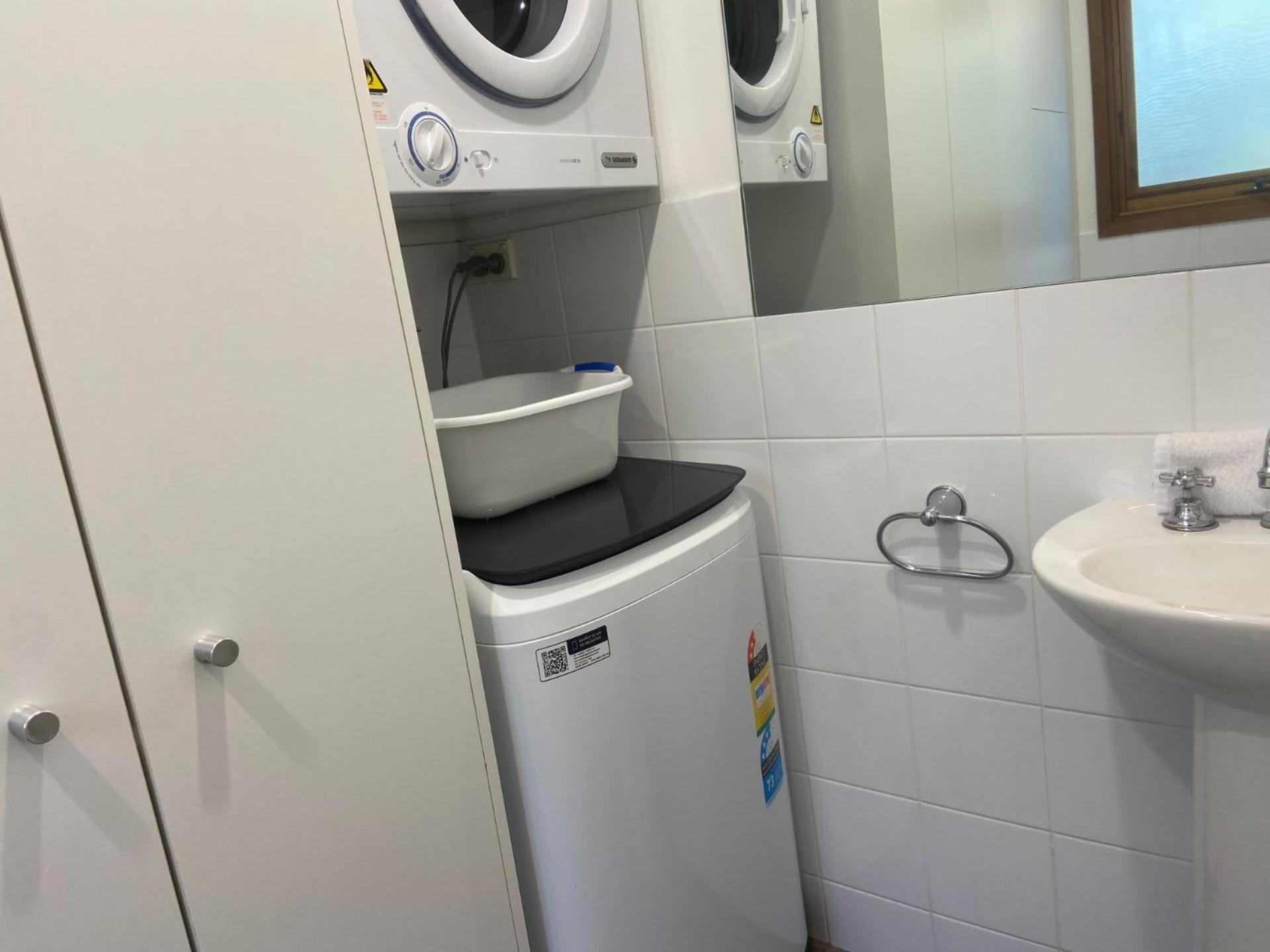 Appartamento Ramshead Creek 3 - Thredbo Esterno foto