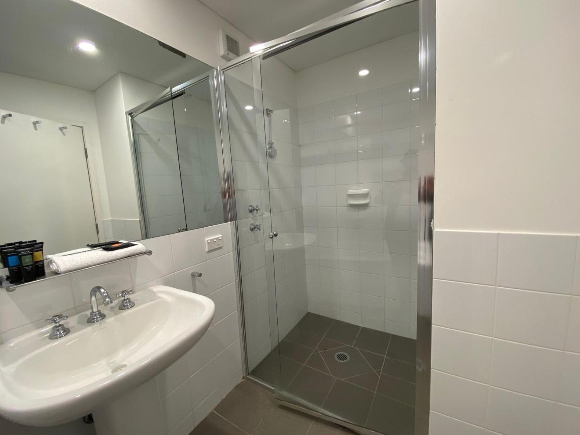 Appartamento Ramshead Creek 3 - Thredbo Esterno foto