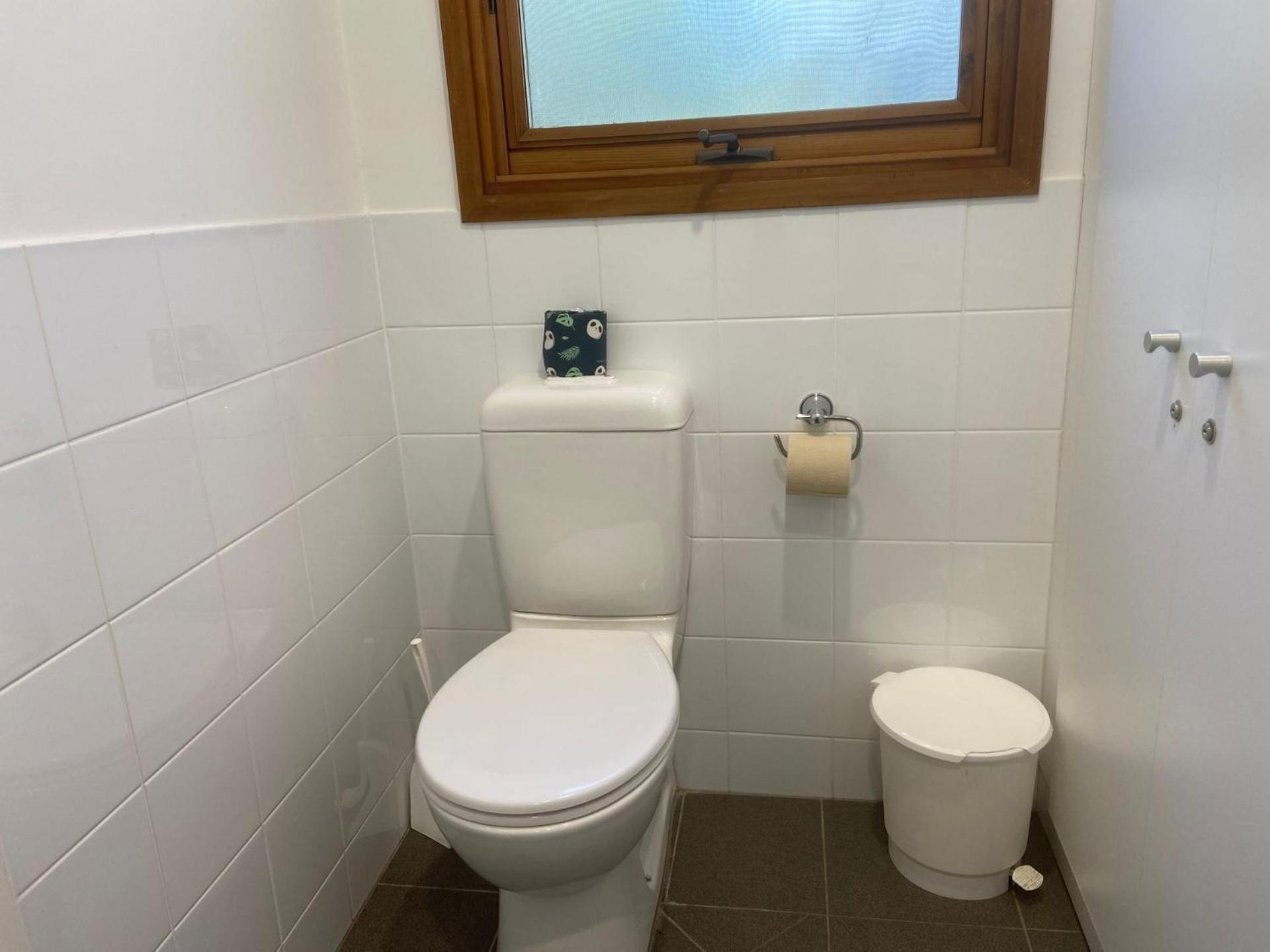 Appartamento Ramshead Creek 3 - Thredbo Esterno foto