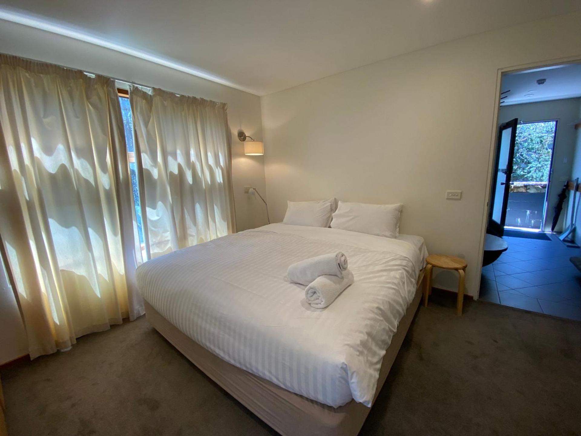 Appartamento Ramshead Creek 3 - Thredbo Esterno foto
