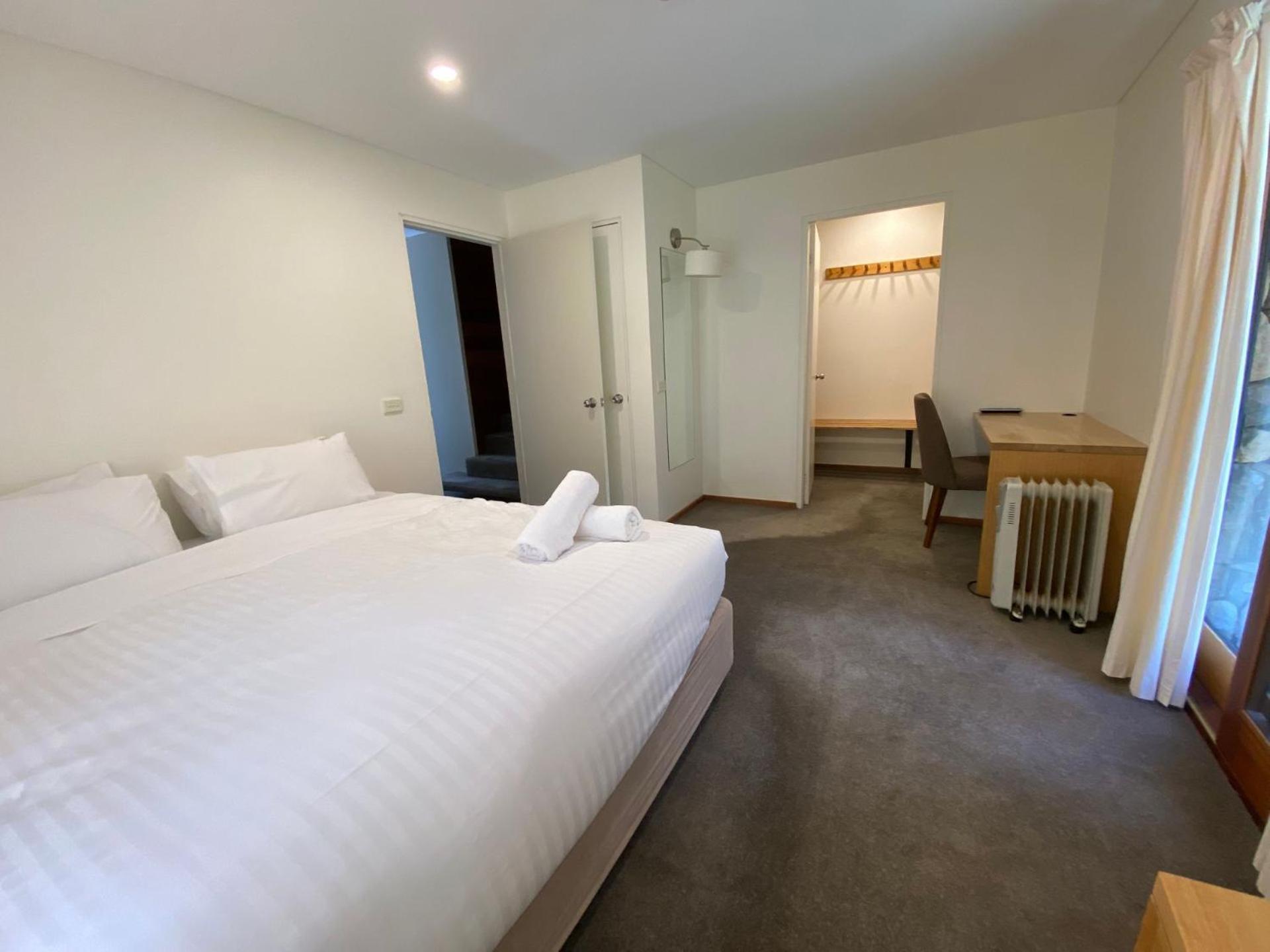 Appartamento Ramshead Creek 3 - Thredbo Esterno foto