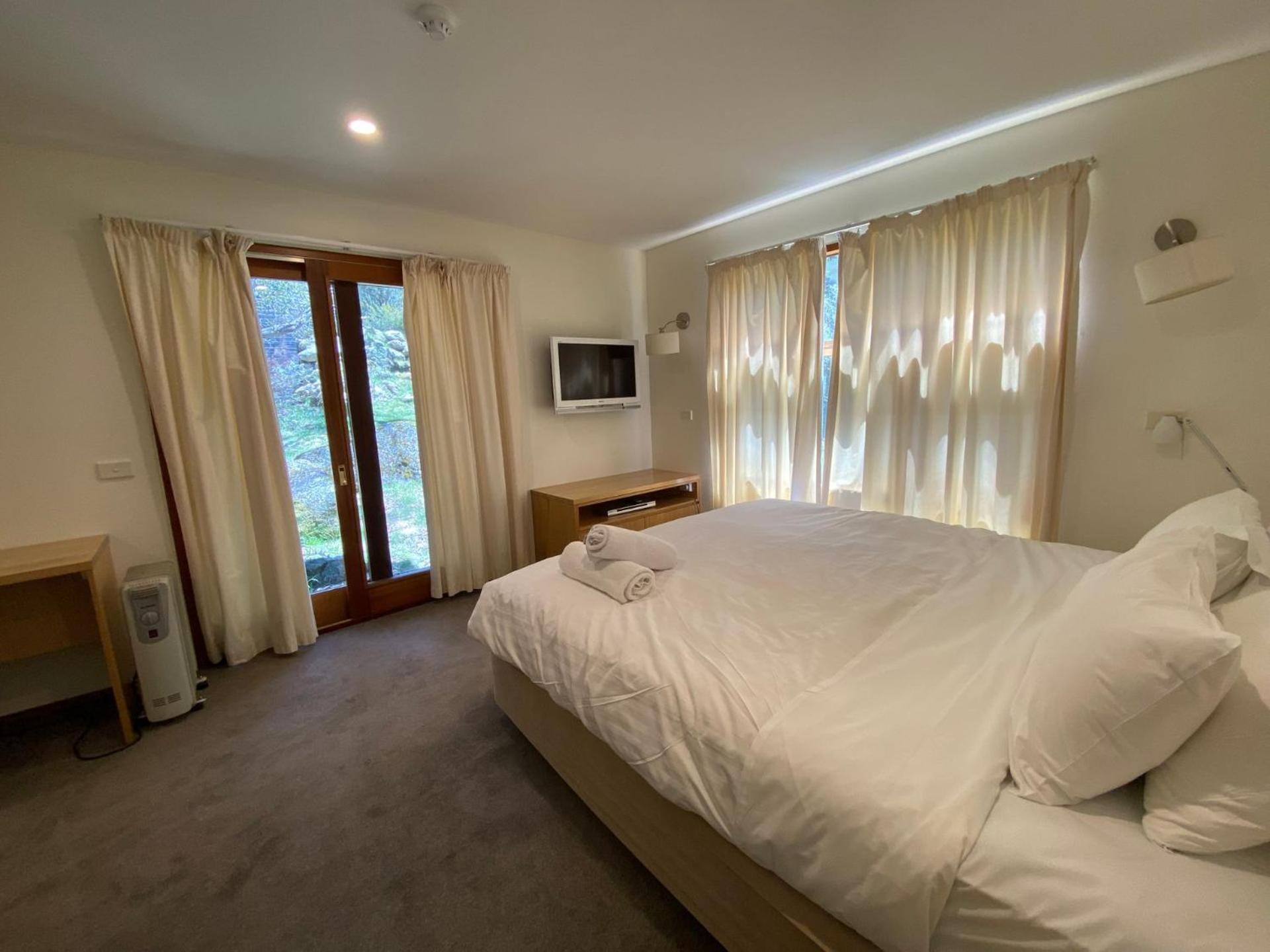 Appartamento Ramshead Creek 3 - Thredbo Esterno foto