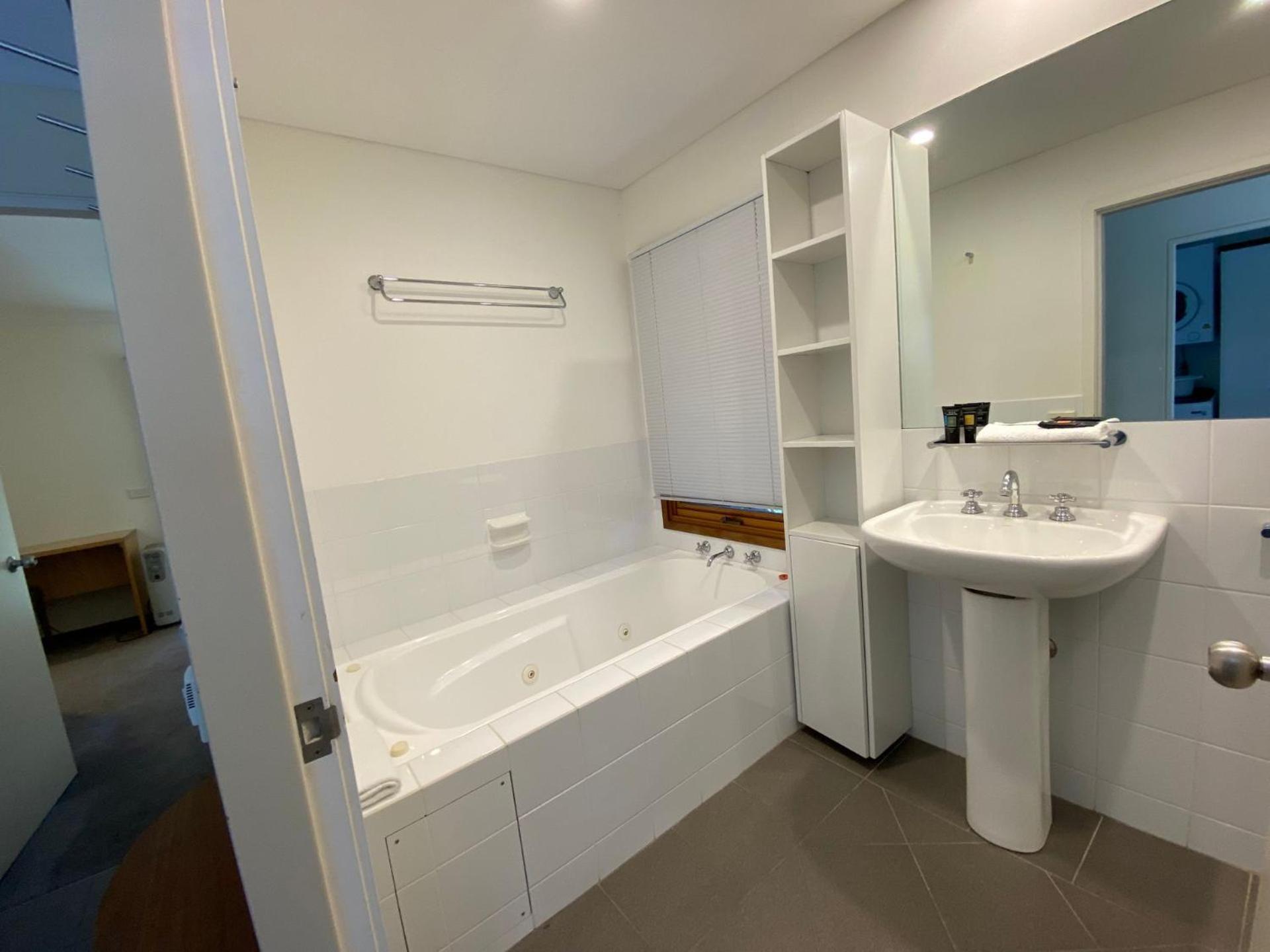 Appartamento Ramshead Creek 3 - Thredbo Esterno foto