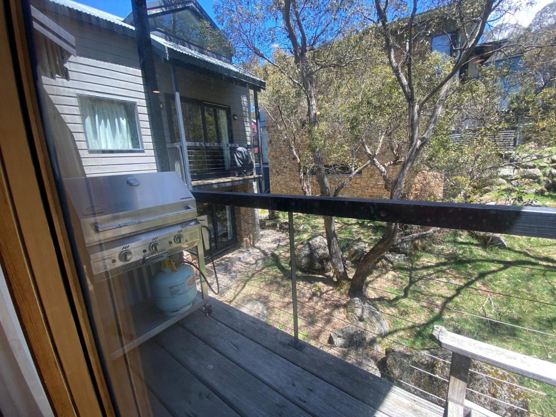 Appartamento Ramshead Creek 3 - Thredbo Esterno foto