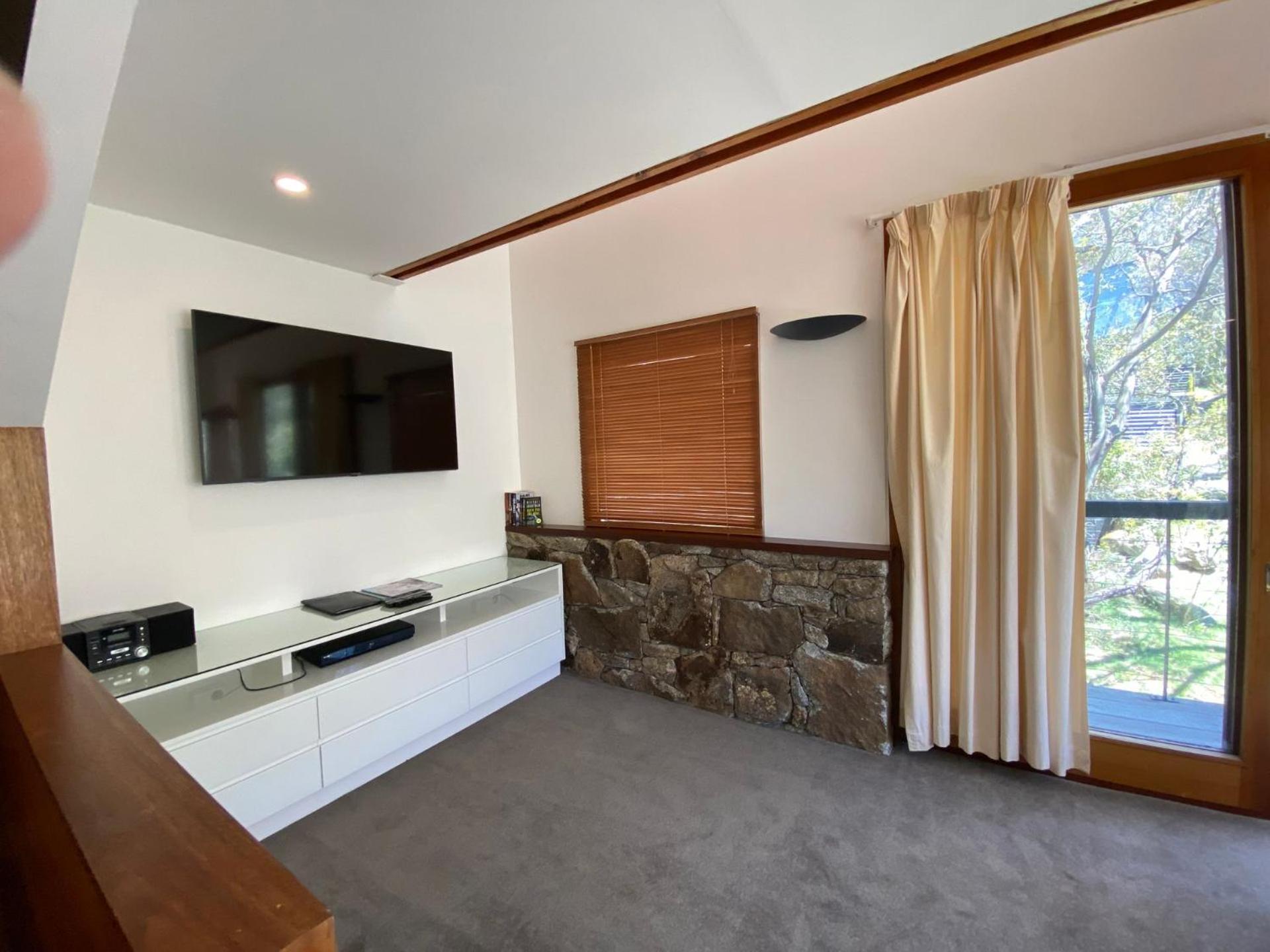 Appartamento Ramshead Creek 3 - Thredbo Esterno foto