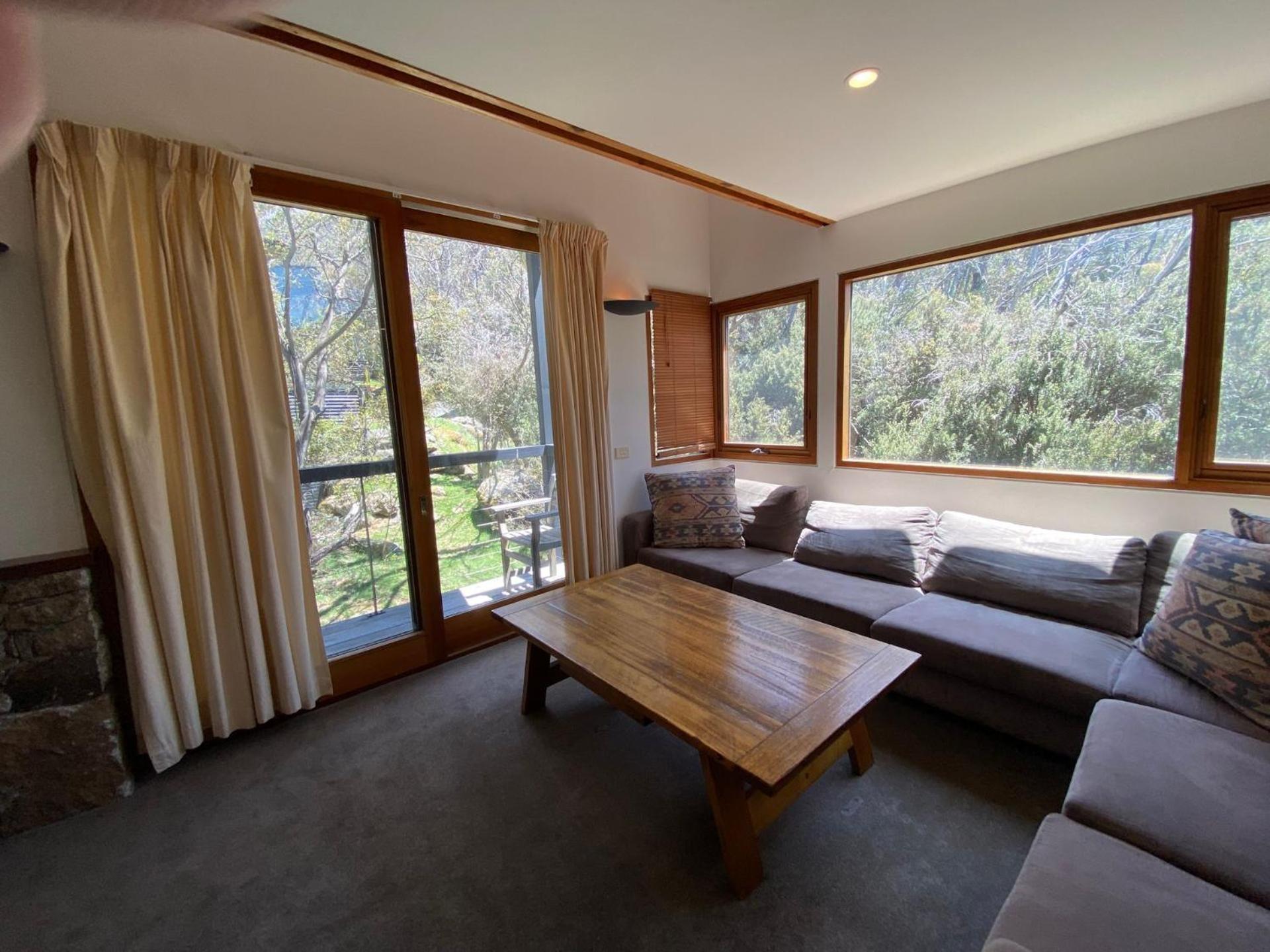 Appartamento Ramshead Creek 3 - Thredbo Esterno foto