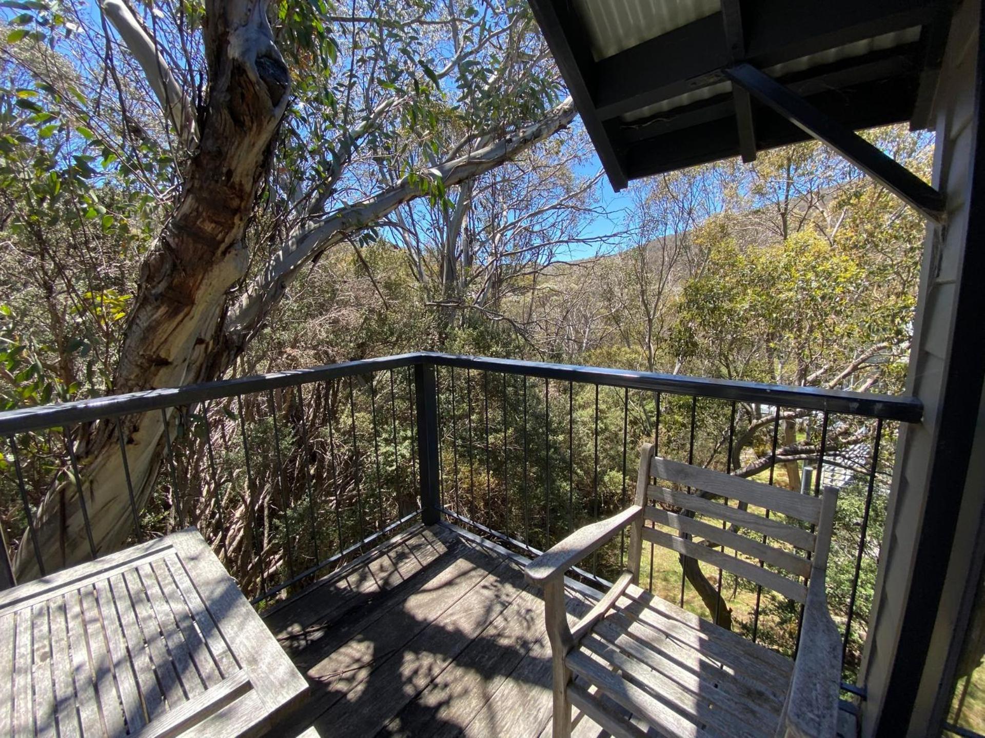 Appartamento Ramshead Creek 3 - Thredbo Esterno foto