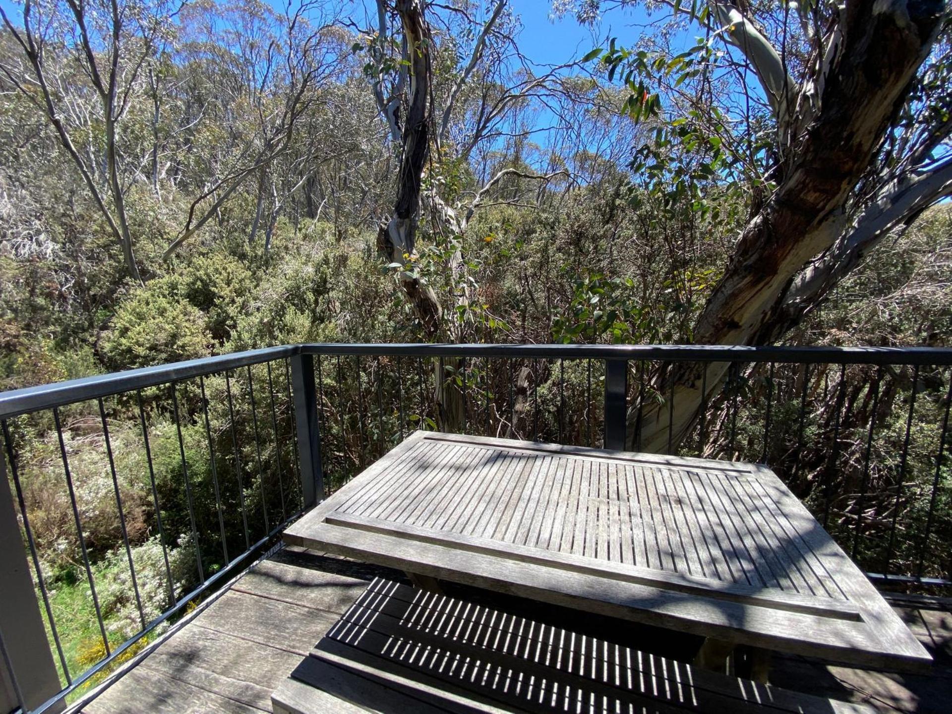 Appartamento Ramshead Creek 3 - Thredbo Esterno foto