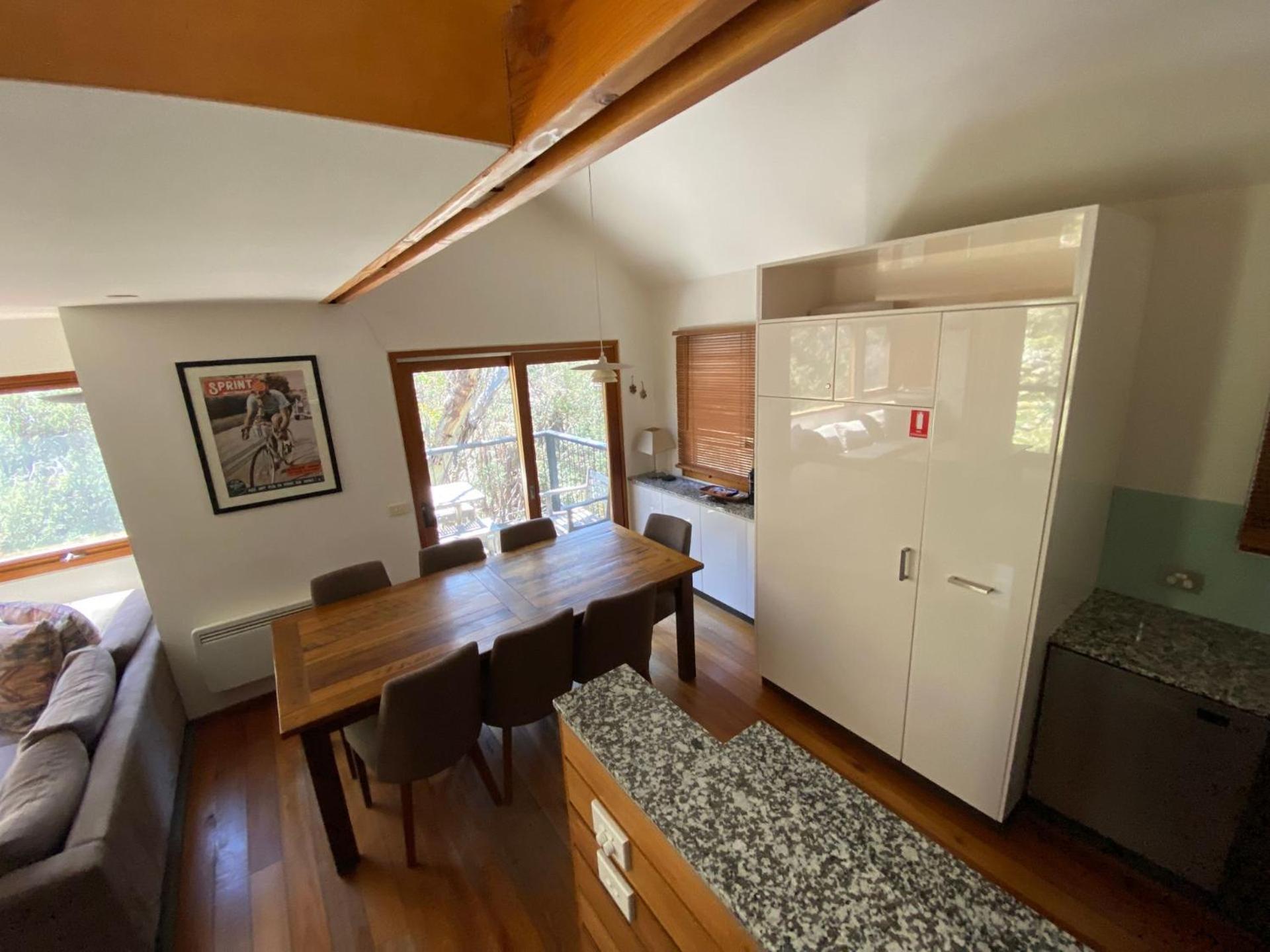 Appartamento Ramshead Creek 3 - Thredbo Esterno foto