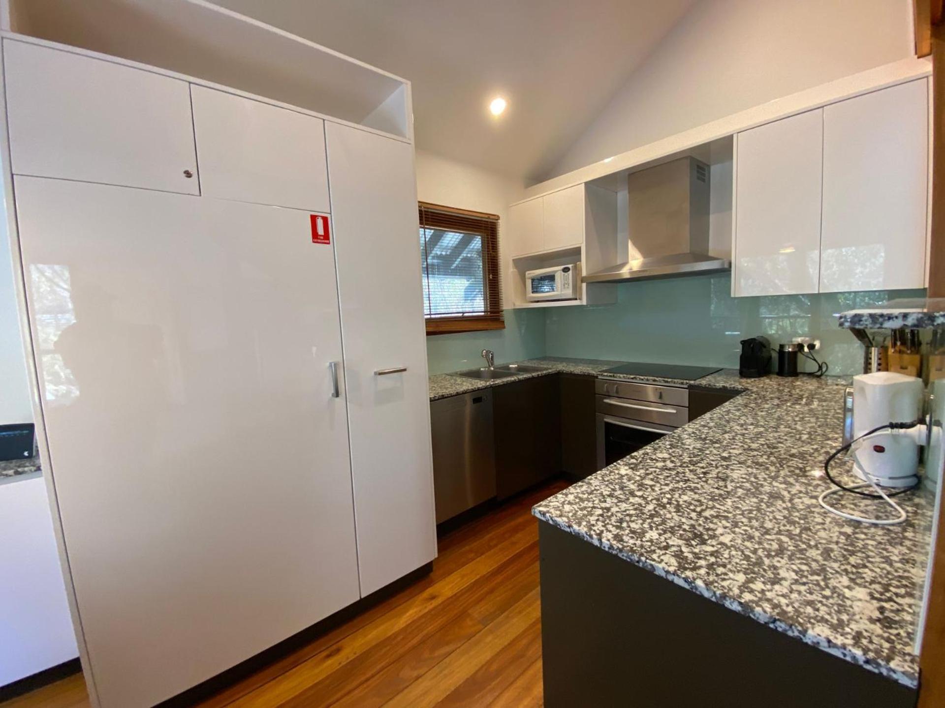 Appartamento Ramshead Creek 3 - Thredbo Esterno foto