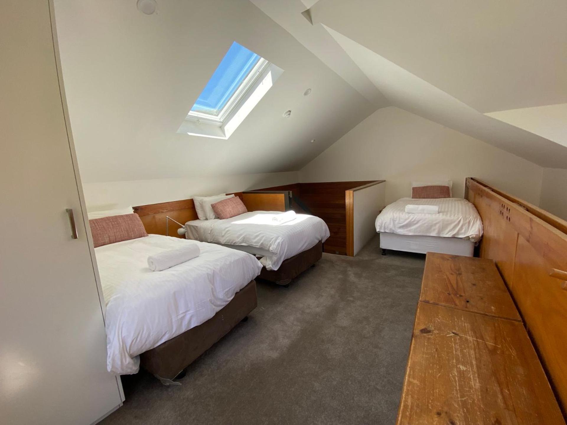 Appartamento Ramshead Creek 3 - Thredbo Esterno foto